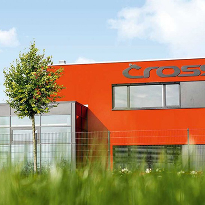 Cross GmbH im ecopark
